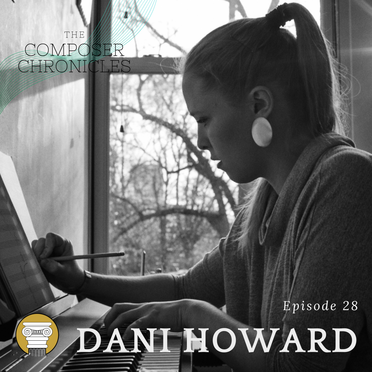 Ep. 28: Dani Howard