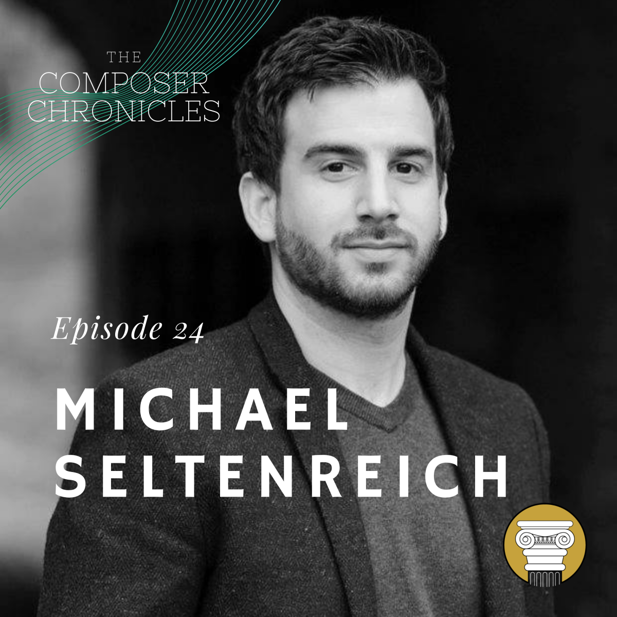Ep. 24: Michael Seltenreich