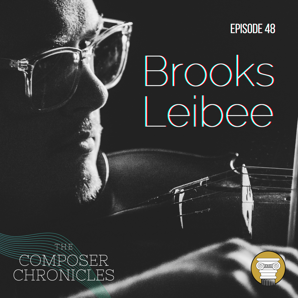 Ep. 48: Brooks Leibee