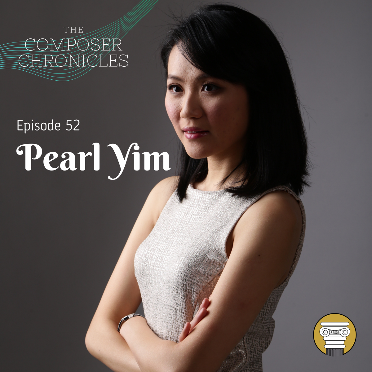 Ep. 52: Pearl Yim