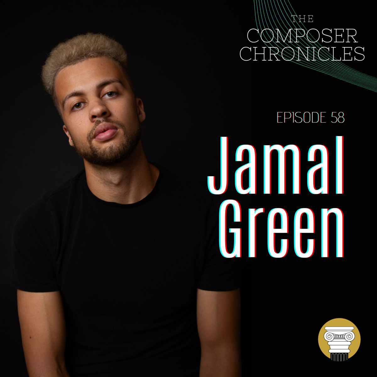 Ep. 58: Jamal Green