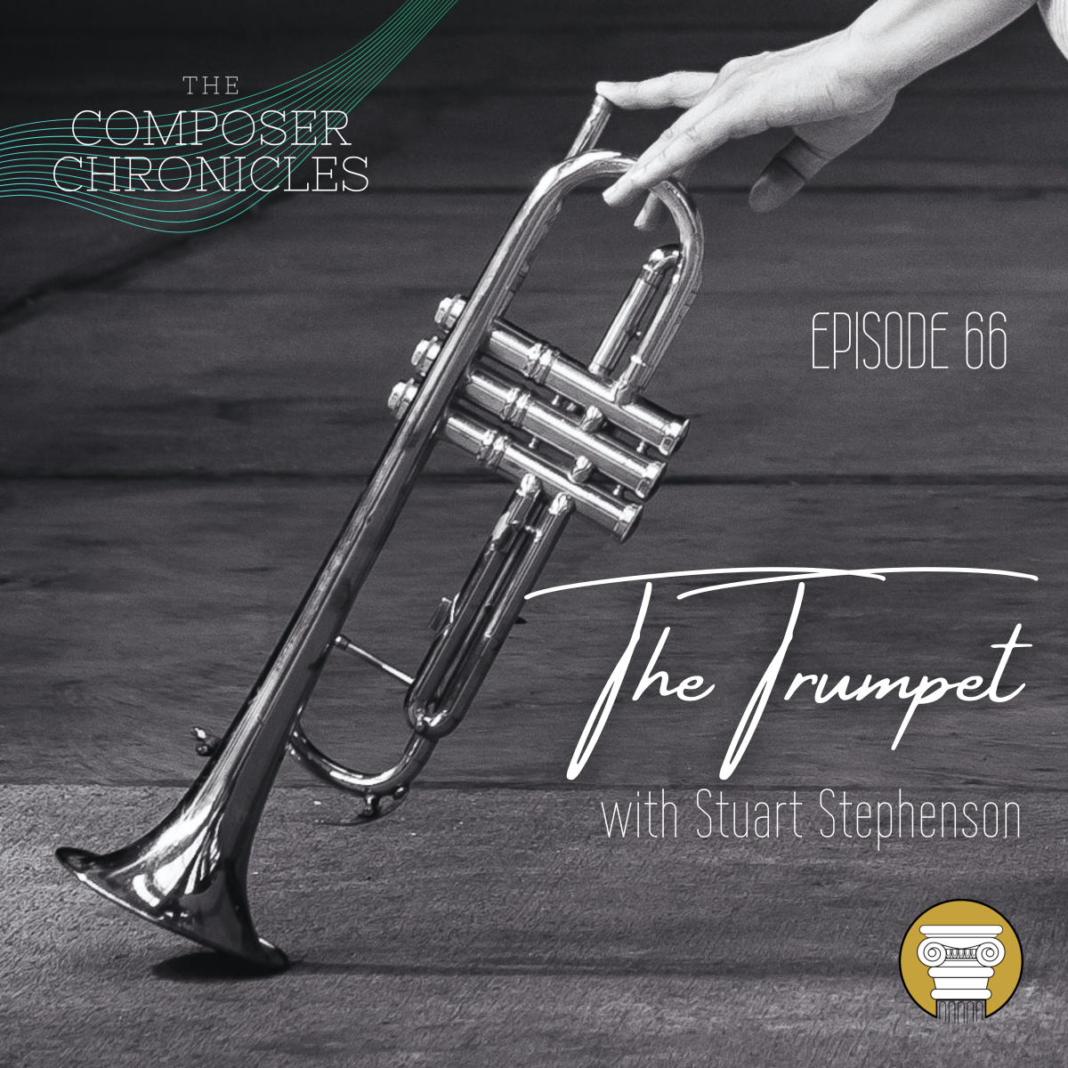 Ep. 66: The Trumpet (w/ Stuart Stephenson)