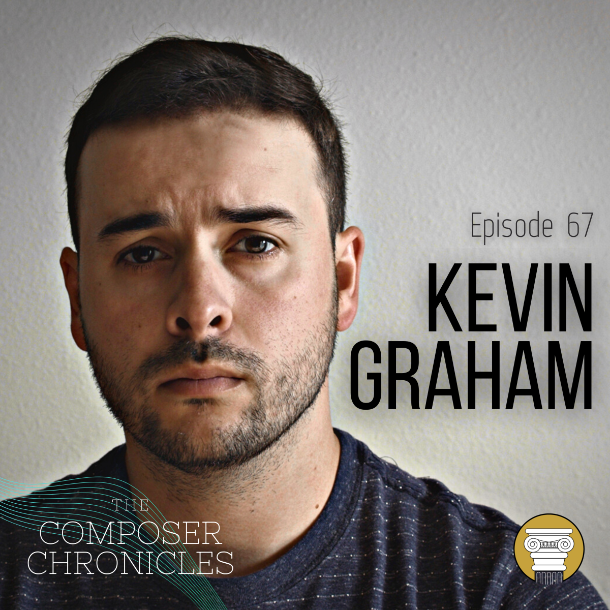 Ep. 67: Kevin Graham