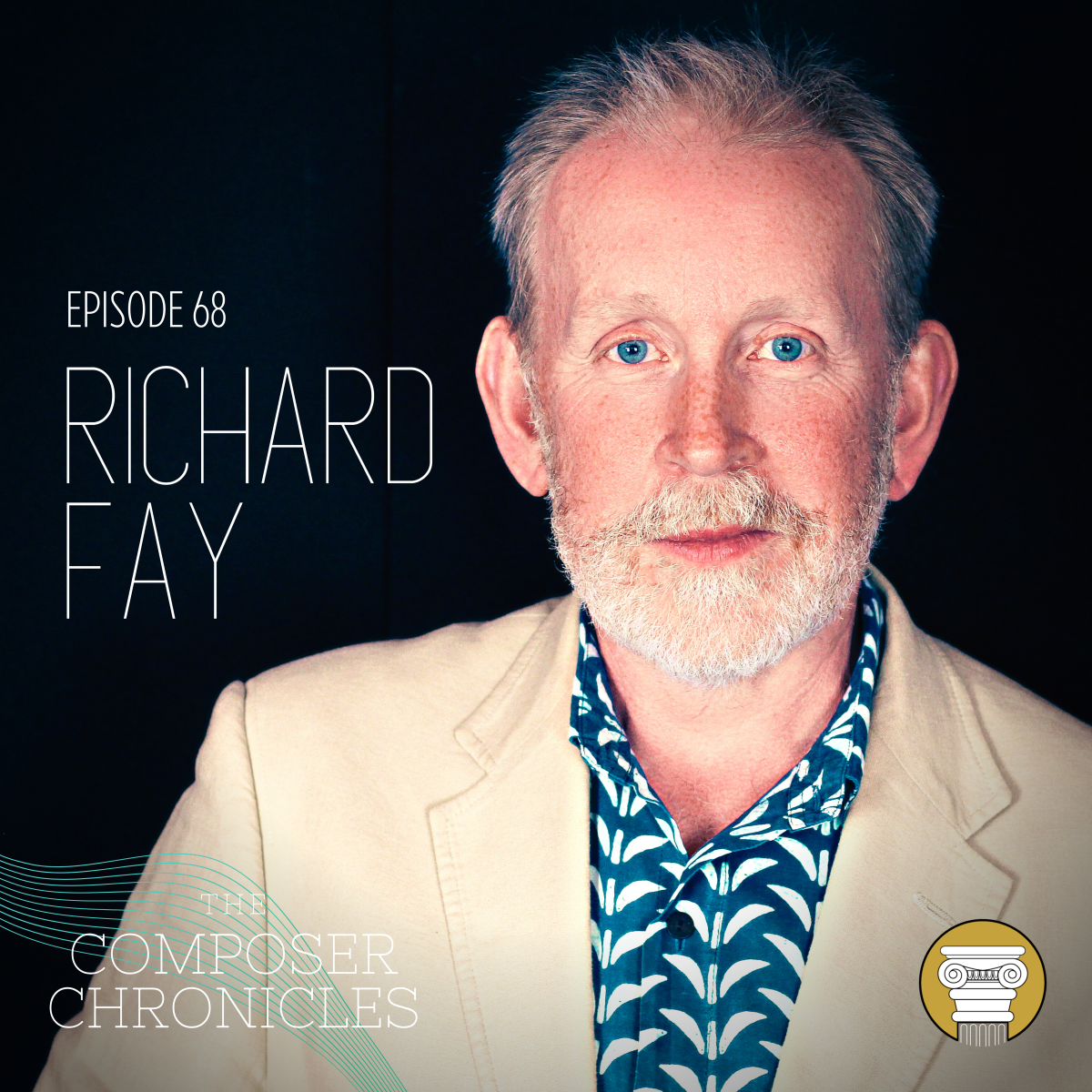 Ep. 68: Richard Fay