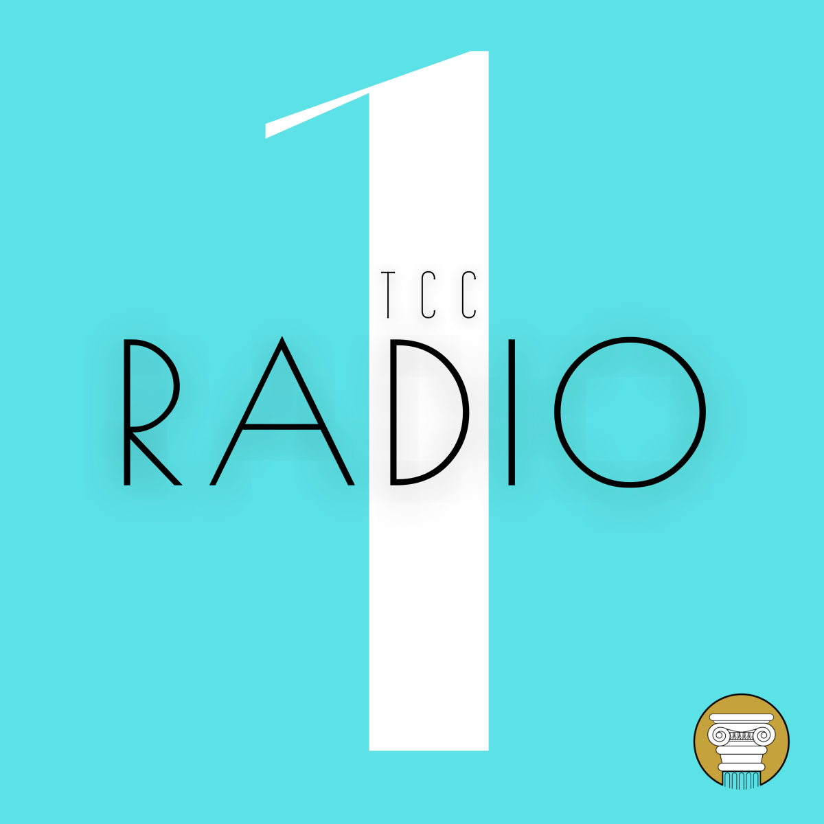 TCC RADIO 1 (Episode 1)