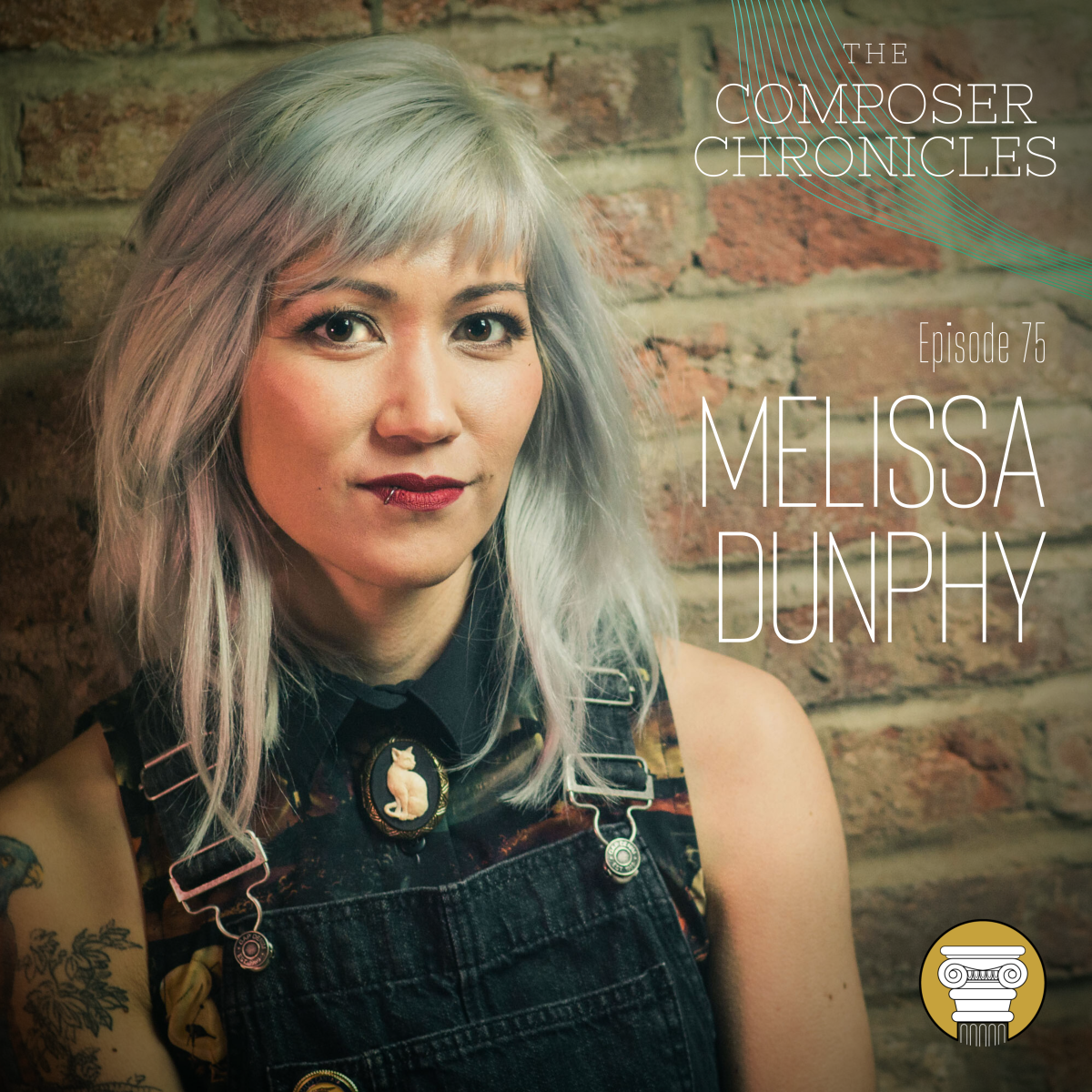 Ep. 75: Melissa Dunphy