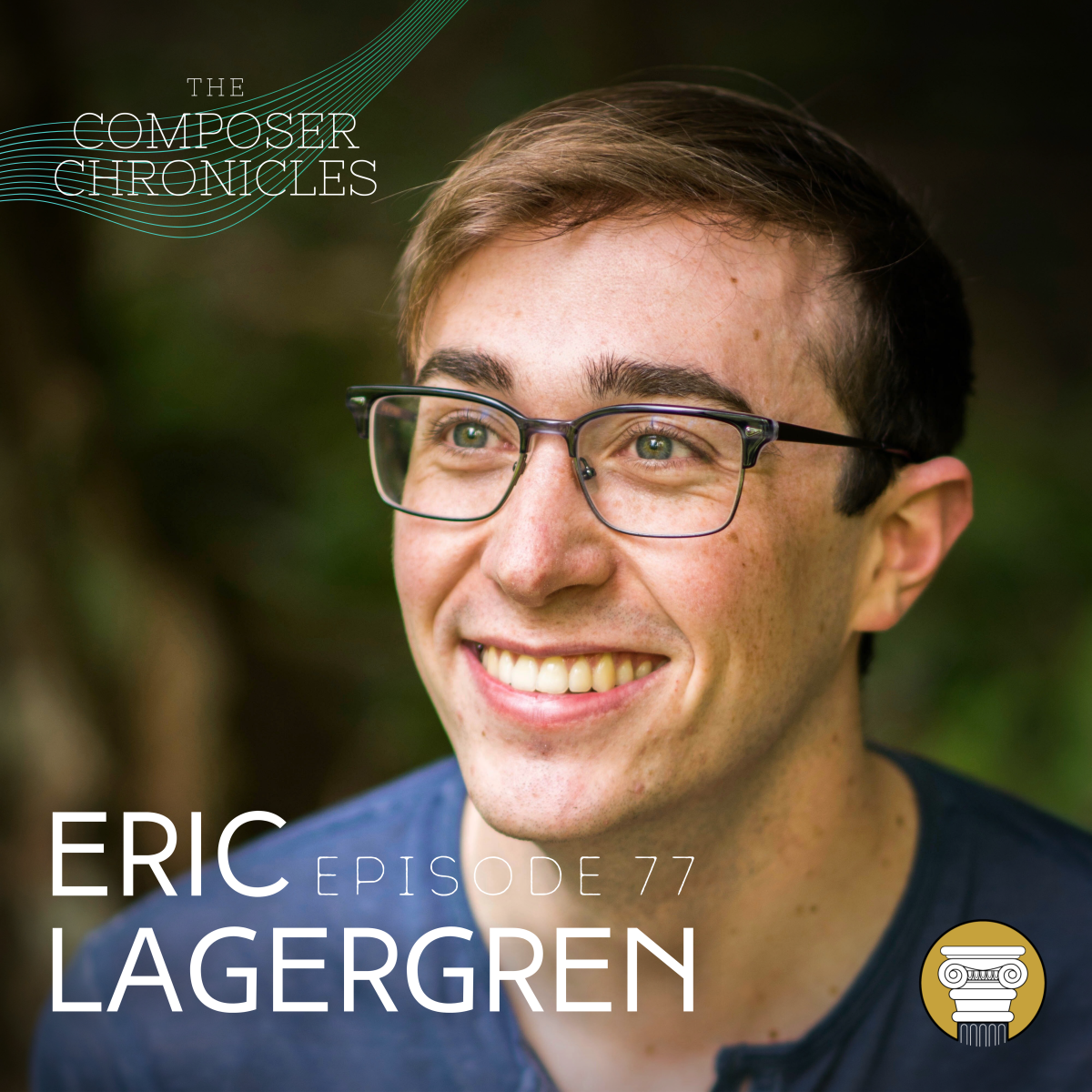 Ep. 77: Eric Lagergren