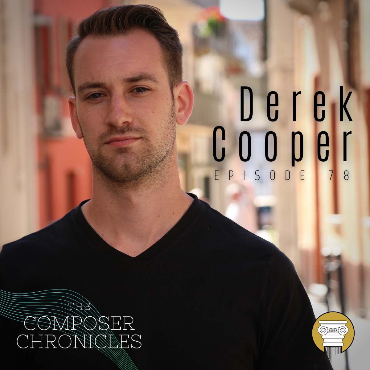 Ep. 78: Derek Cooper
