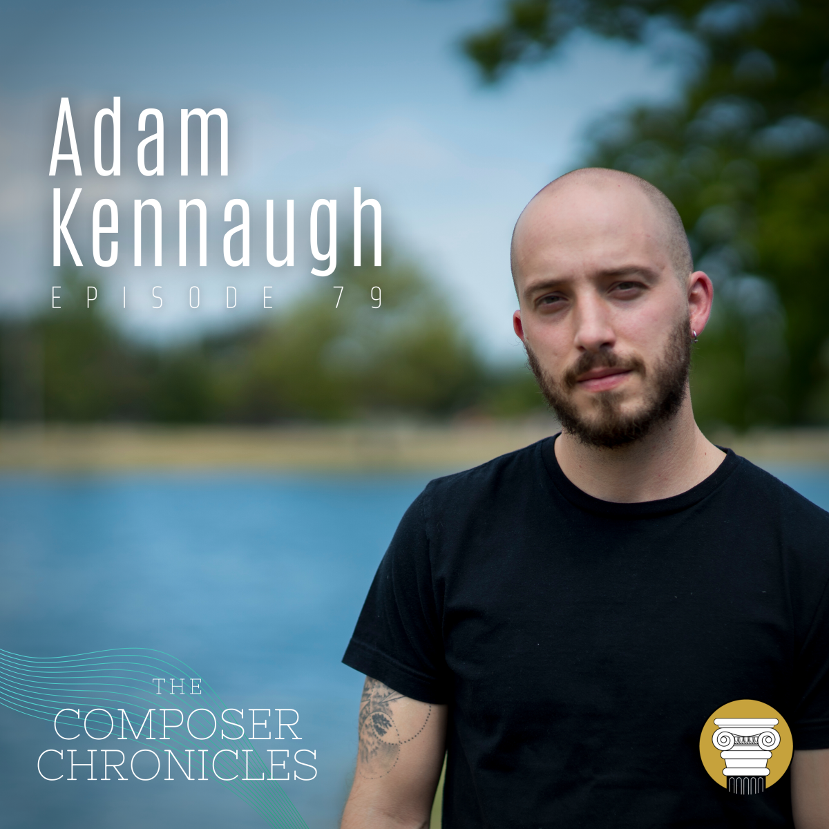 Ep. 79: Adam Kennaugh